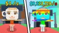 Timings for the next update (Image via Roblox)